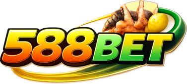 588bet লোগো